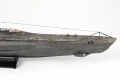 Revell 1/144  U-boot Type VII
