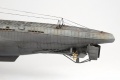 Revell 1/144  U-boot Type VII