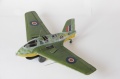 Meng 1/32 Me-163B Komet