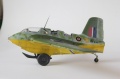 Meng 1/32 Me-163B Komet