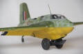 Meng 1/32 Me-163B Komet