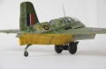 Meng 1/32 Me-163B Komet