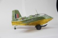 Meng 1/32 Me-163B Komet