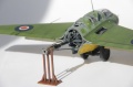 Meng 1/32 Me-163B Komet