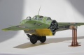 Meng 1/32 Me-163B Komet