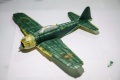 Tamiya 1/48 A6M5a Zero -    ?