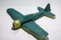 Tamiya 1/48 A6M5a Zero -    ?