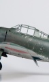 Tamiya 1/48 A6M5a Zero -    ?