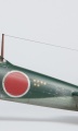 Tamiya 1/48 A6M5a Zero -    ?