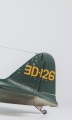 Tamiya 1/48 A6M5a Zero -    ?