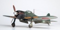 Tamiya 1/48 A6M5a Zero -    ?