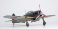 Tamiya 1/48 A6M5a Zero -    ?