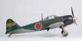 Tamiya 1/48 A6M5a Zero -    ?