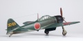 Tamiya 1/48 A6M5a Zero -    ?