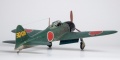 Tamiya 1/48 A6M5a Zero -    ?