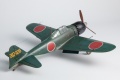 Tamiya 1/48 A6M5a Zero -    ?