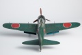 Tamiya 1/48 A6M5a Zero -    ?