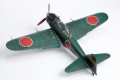 Tamiya 1/48 A6M5a Zero -    ?