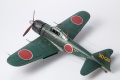 Tamiya 1/48 A6M5a Zero -    ?