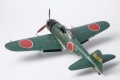 Tamiya 1/48 A6M5a Zero -    ?