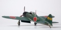 Tamiya 1/48 A6M5a Zero -    ?