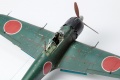 Tamiya 1/48 A6M5a Zero -    ?