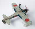 Tamiya 1/48 A6M5a Zero -    ?