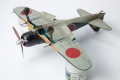 Tamiya 1/48 A6M5a Zero -    ?