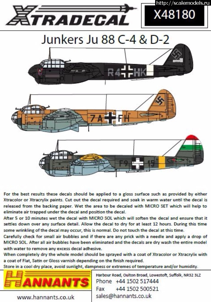 1491066253_X48180.jpg :   tradecal 1/48 Ju-88, Do-215  