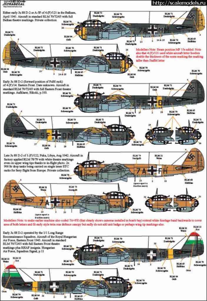 1491066254_X48180_2.jpg :   tradecal 1/48 Ju-88, Do-215  