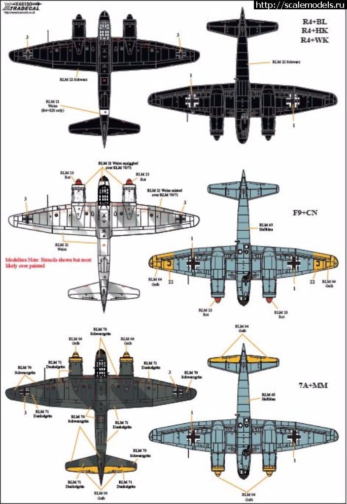 1491066254_X48180_3.jpg :   tradecal 1/48 Ju-88, Do-215  