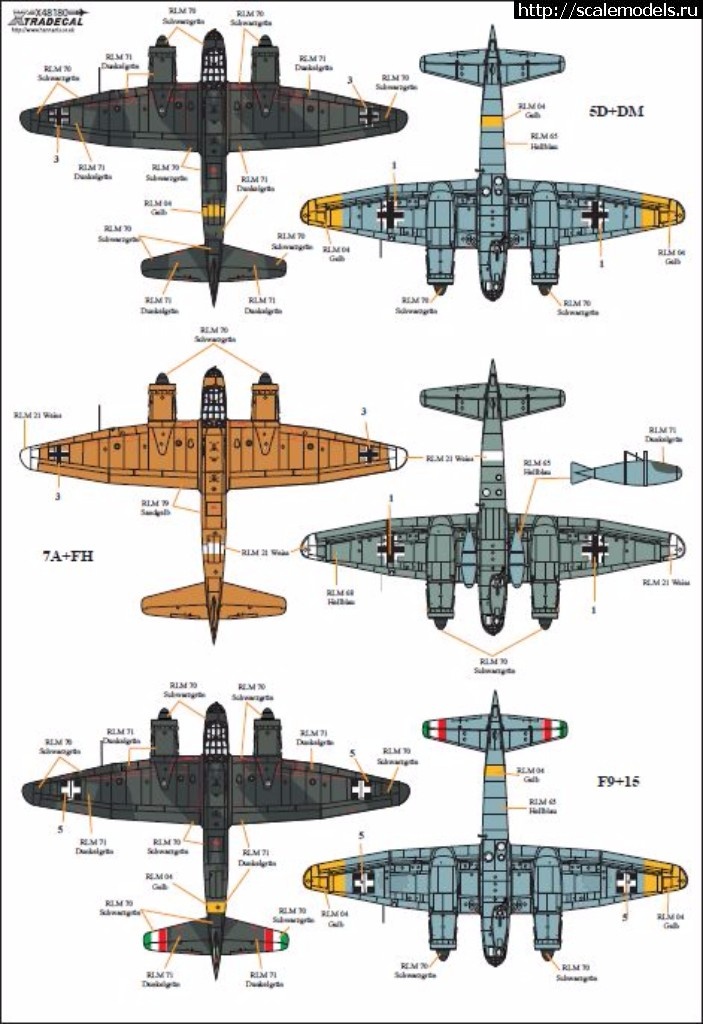 1491066255_X48180_4.jpg :   tradecal 1/48 Ju-88, Do-215  