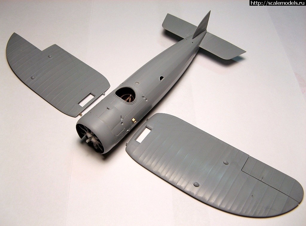 1491158965_0017.JPG : Bristol M.1C  1:32 Special Hobby - !  