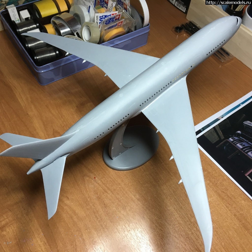 1491598964_IMG_6259.JPG : Boeing 787-8 "Harpy of Leviathan" - 1/144 Z  