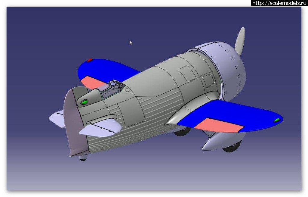 1491602927_17760883_1957618731135361_8047710300216427870_o.jpg :  GeeBee R1,R2  1/48  DoraWings  