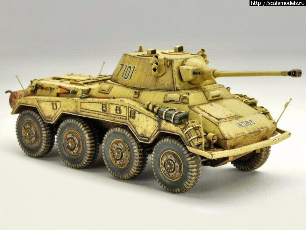 1491720045_sdkfz234_puma.jpg : #1367354/ Sd.Kfz.234/2 Puma  Italeri (Brutal/inkvizitor)  