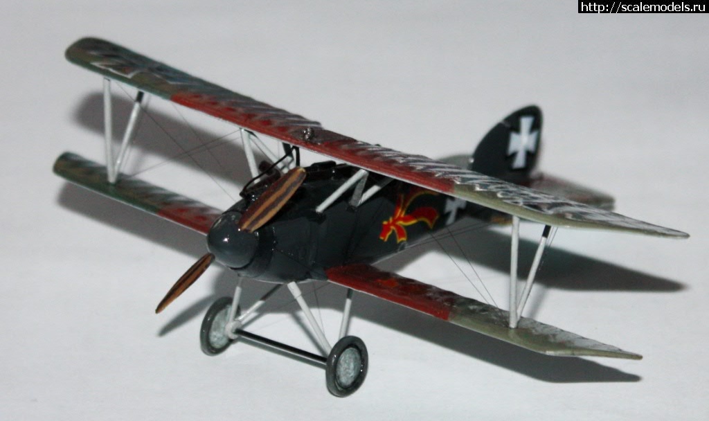 1491724277_33.jpg : #1367372/ Alb. D III 1:72 Revell   