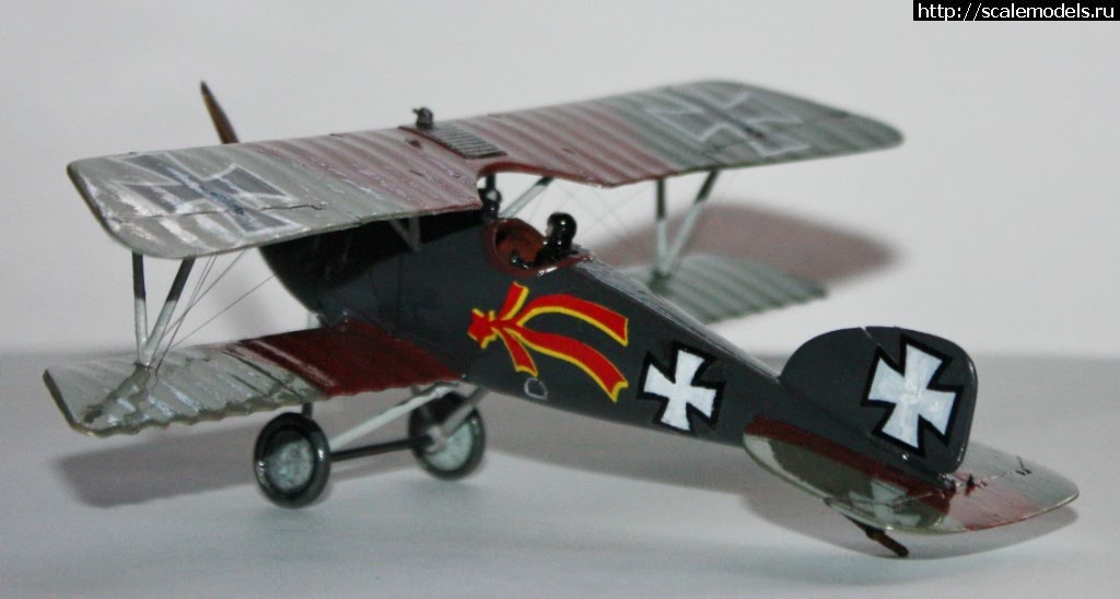 1491724305_43.jpg : #1367372/ Alb. D III 1:72 Revell   