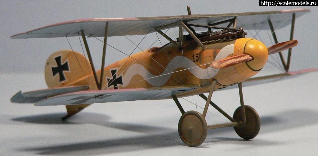 1491842057_7.jpg : #1367921/   Albatros D III OAW  