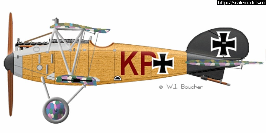 1491842097_8.jpg : #1367921/   Albatros D III OAW  