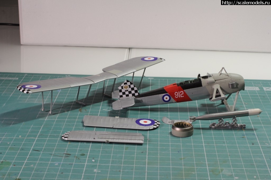 1491927506_41.jpg : #1368232/ Airfix 1:72 Fairey Swordfish Mk.I "   