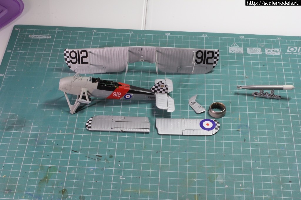 1491927510_43.jpg : #1368232/ Airfix 1:72 Fairey Swordfish Mk.I "   