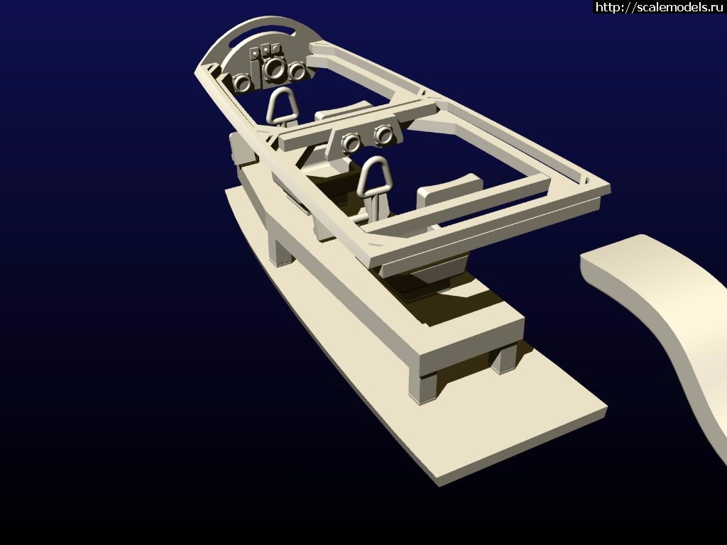 1491981237_17814298_1369501059811421_1000835627370889384_o.jpg :  Planet Models 1/48 GAL.48 Hotspur Mk.II & GAL.48B Twin Hotspur Mk.I  