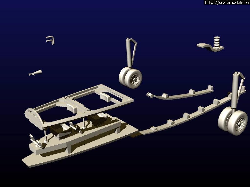 1491981238_17814346_1369501083144752_2620874528002771303_o.jpg :  Planet Models 1/48 GAL.48 Hotspur Mk.II & GAL.48B Twin Hotspur Mk.I  