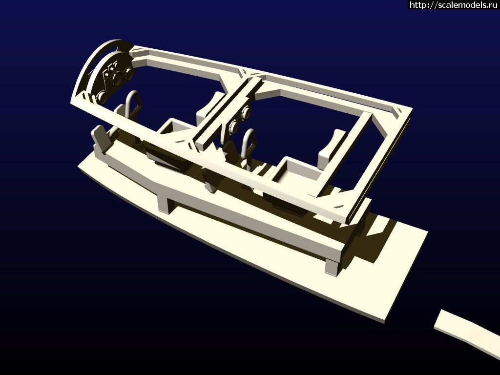 1491981238_17880251_1369501086478085_4992704470857181703_o.jpg :  Planet Models 1/48 GAL.48 Hotspur Mk.II & GAL.48B Twin Hotspur Mk.I  