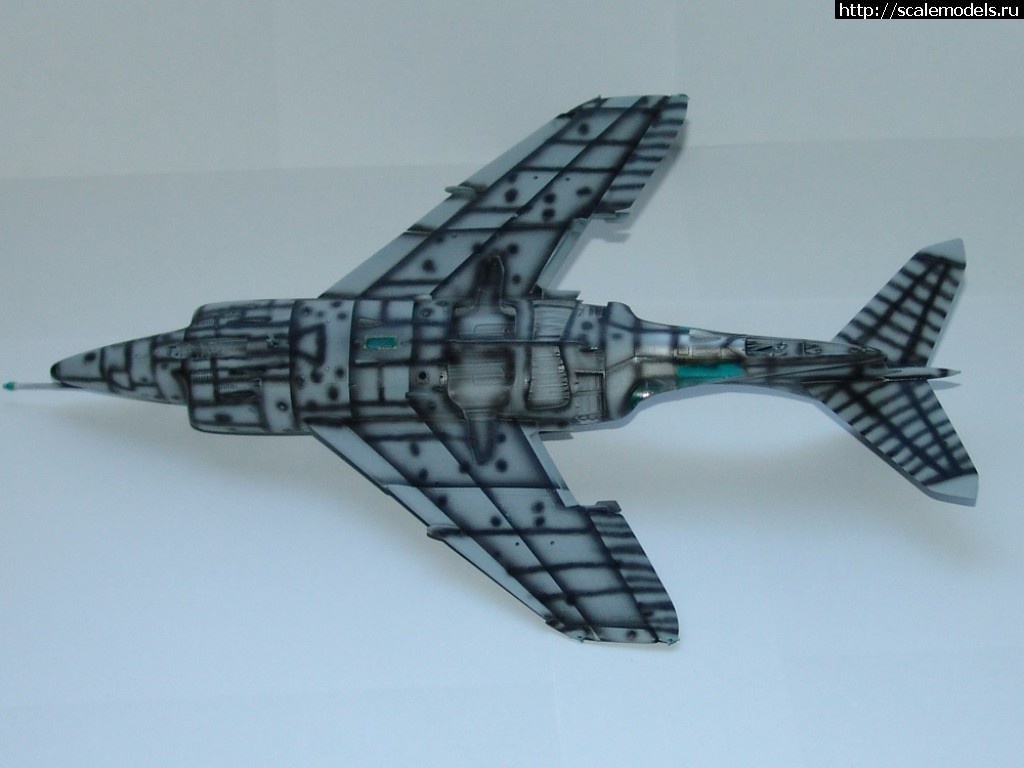 1492013287_DSC02514.JPG : #1368797/ 1:72 Supermarine Scimitar F.1   Xtrakit. .  