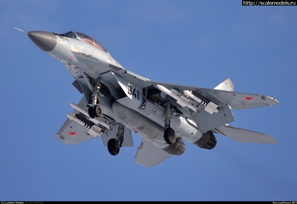 1492110824_MiG-29_35_K_941.jpg : Re:  1/72 -29 (9-13)/  1/72 -29 (9-13)(#10963) -   