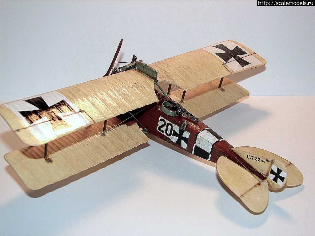 1492346953_1-5.jpg :    Albatros!   1/48  1/32  