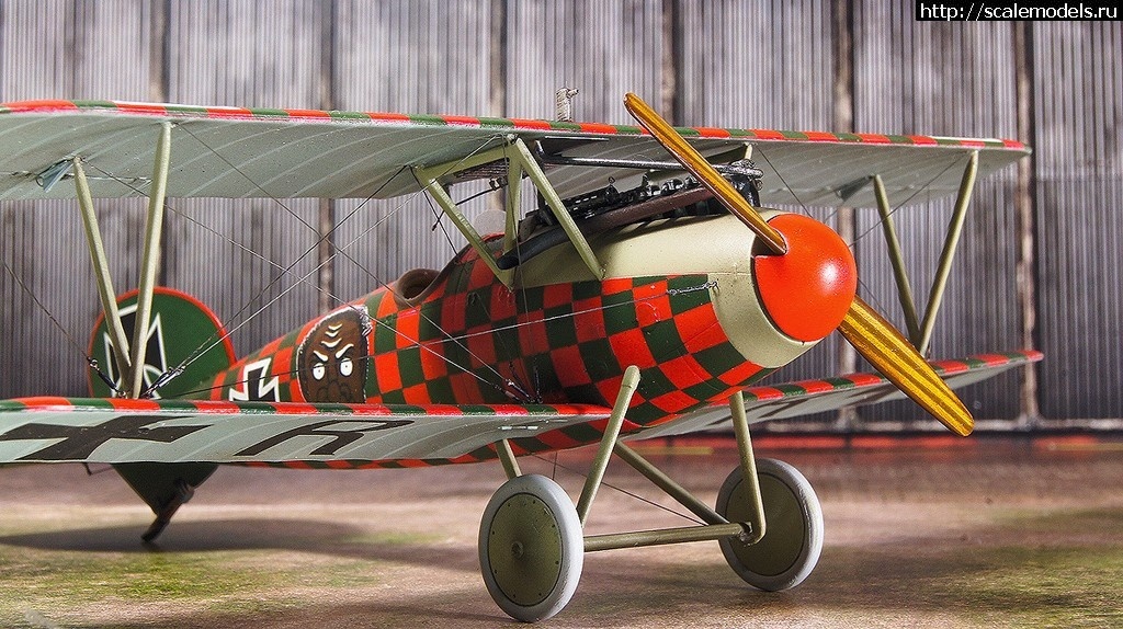 1492361070_7-15.jpg :    Albatros!   1/48  1/32  