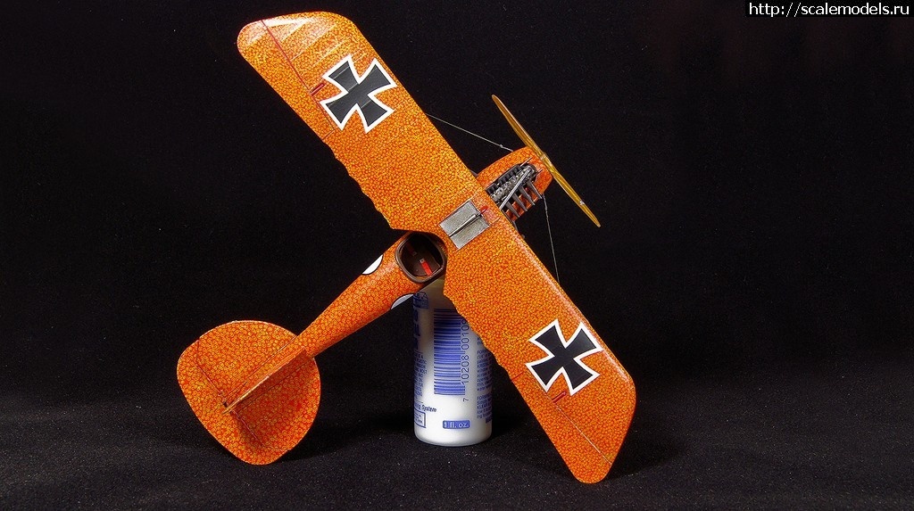 1492361155_6-15.jpg :    Albatros!   1/48  1/32  